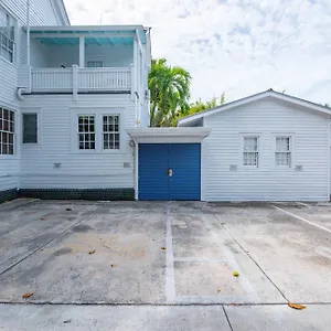 Sweet Caroline Holiday home