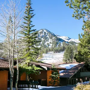 Canyon Properties By 101 Great Escapes Mammoth Lakes