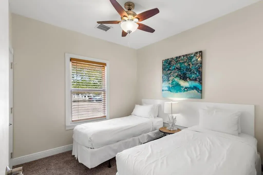 Mesa House, Dos -Unreal Location Apartment Key West 0*,  United States