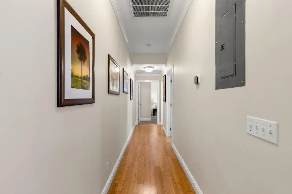 Mesa House, Dos -Unreal Location Apartment Key West United States
